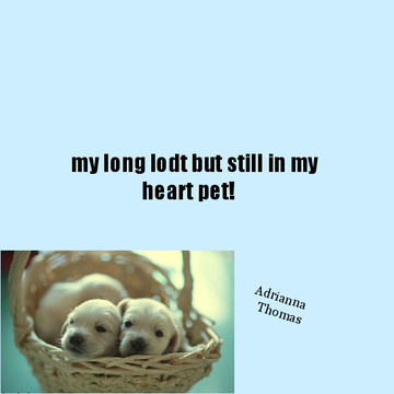 *