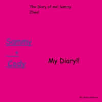 Diary of Sammy Zhee