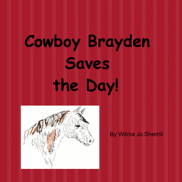 Cowboy Brayden Saves The Day