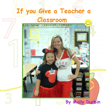 If you give a teacher a classroom