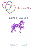 Rainbow Girls