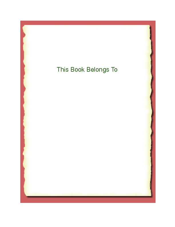 book cover
