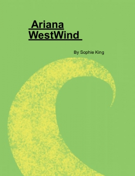 Ariana WestWind