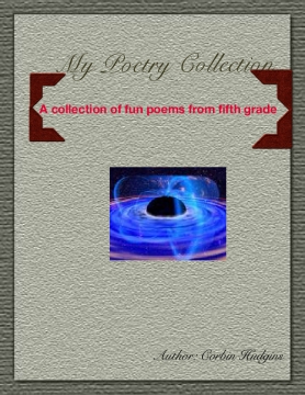 My Poetry Collection