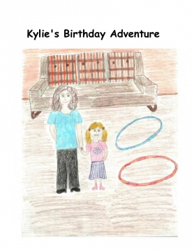 Kylie's Birthday Adventure