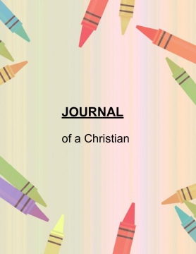 Journal of a Christian
