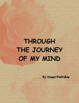 THROUGH THE JOURNEY OF MY MIND