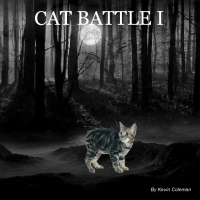 Cat Battle I