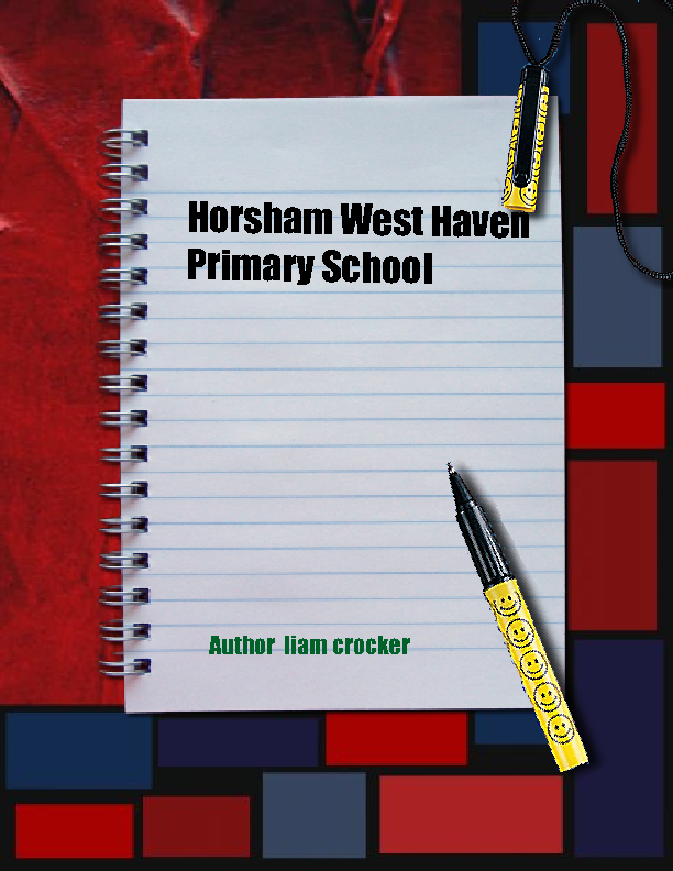 book cover
