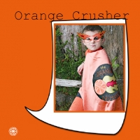 Orange Crusher