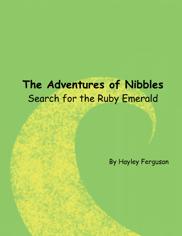 book cover