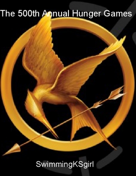 The 500th Annual Hunger Games