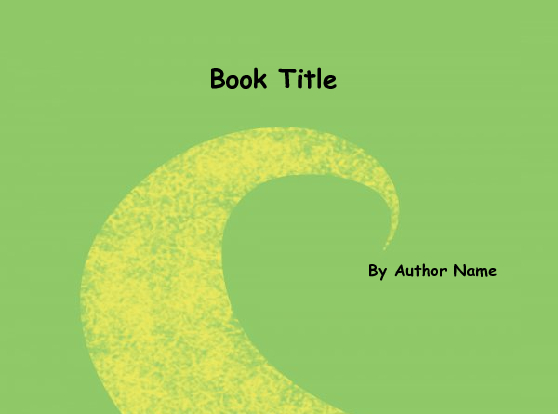 book cover