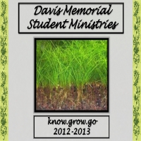 Davis Memorial Student Ministries