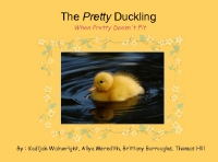The Pretty Duckling