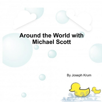 Around the World with Michael Scott