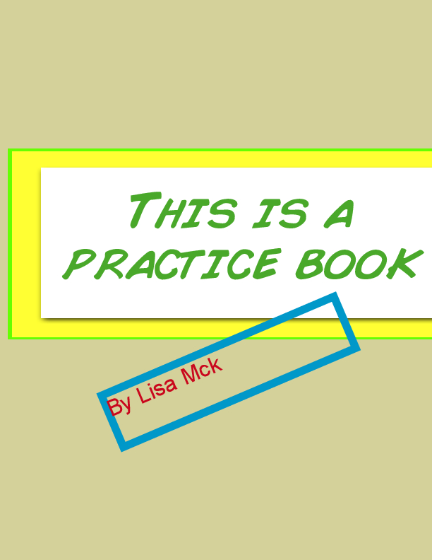 book cover