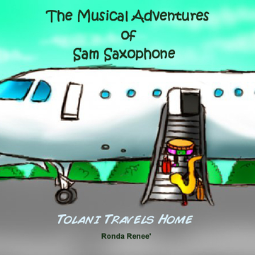 The Musical Adventures of Sam Saxophone