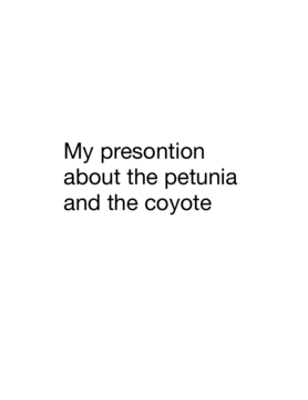 *