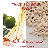 Thaii Vs. Soul Food
