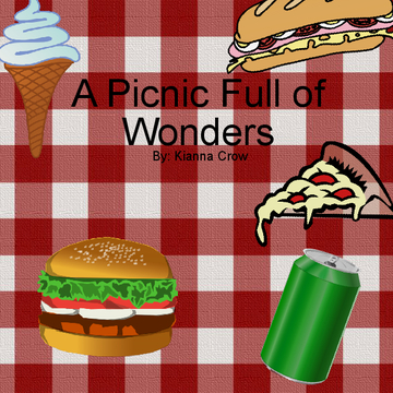 A Picnic Full of Wonders