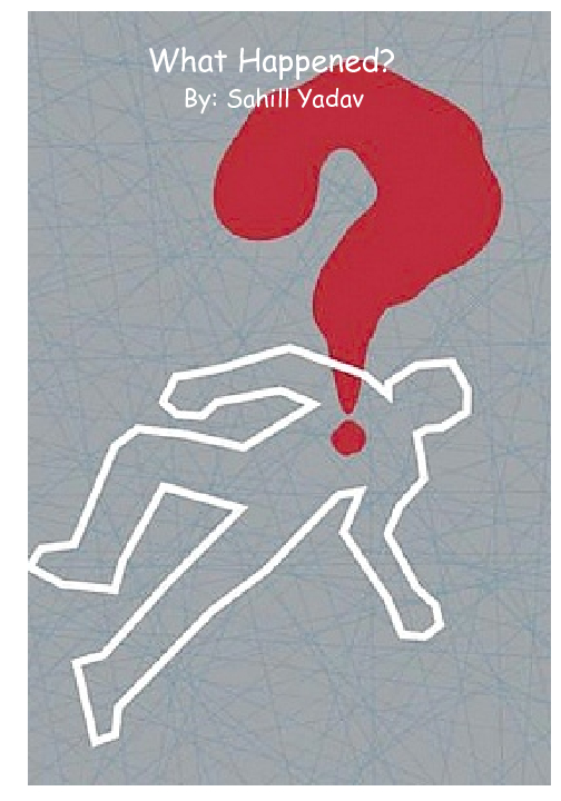 book cover