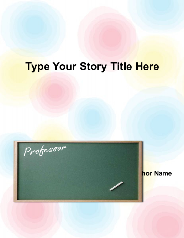 book cover