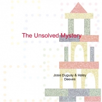 The Unsloved Mystery