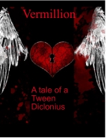 Vermillion :A Tale Of A Tween Diclonius