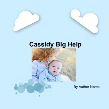 Cassidy Big Help