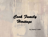 Cook Family Heritage