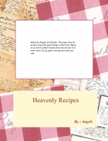 Heavenly Recipes