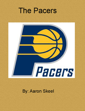 The Pacers