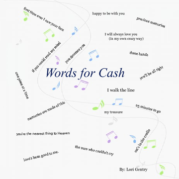 Words for Cash