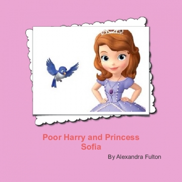 Poor Harry and Princess Sofia