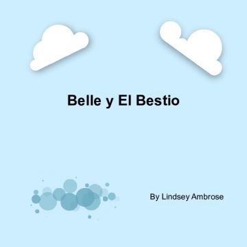Belle y El Bestio