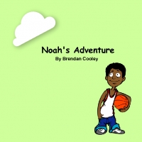 Noah goes to Preschool