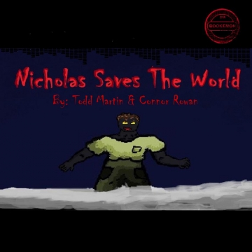 Nicholas Saves The World