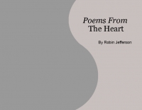 Poems From The Heart