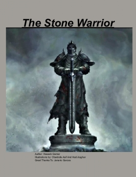 The Stone Warrior