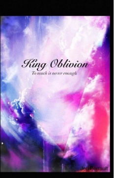 King Oblivion