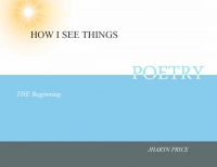 MY  BOOK OF POETRY