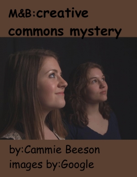 M&B : Creative Commons Mystery