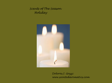 Scents of The Season