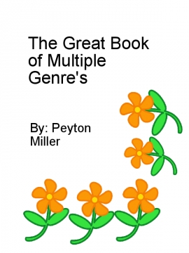 The Great  Book of Multiple Genre's