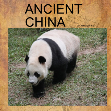 Ancient China