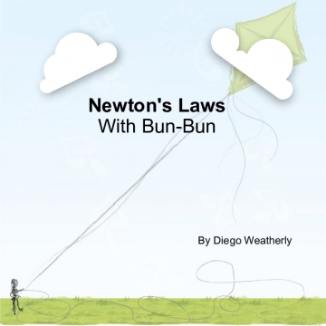 Newton's Laws with Bun-Bun