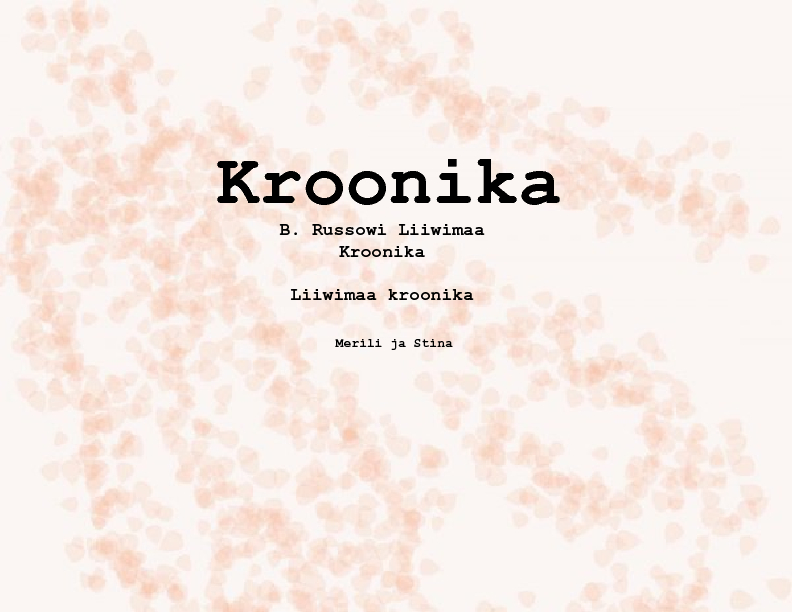 book cover