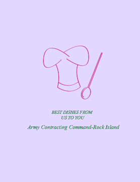 Army Contracting Command-Rock Island