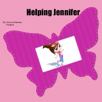 Helping Jennifer